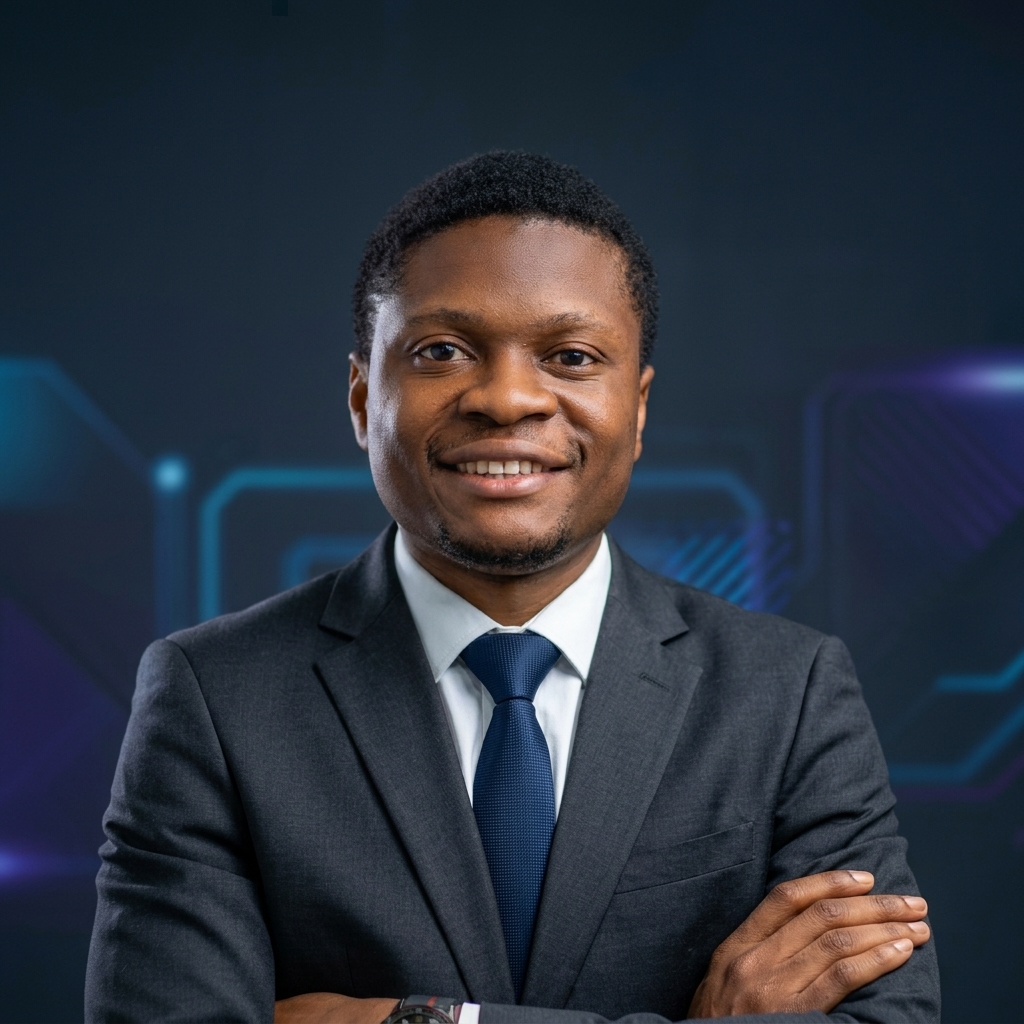 Mathieu AKAKPO-DJAKPATA